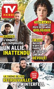 TV Hebdo - 20 Février 2021