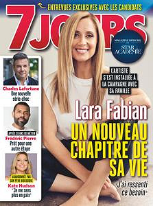 7 Jours - 19 Février 2021