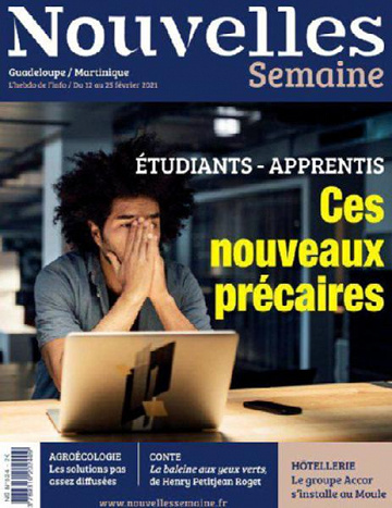 Nouvelles Semaine - 12 Février 2021
