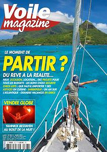 Voile Magazine - Mars 2021