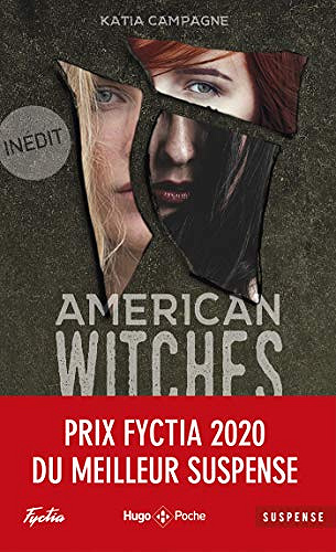 American Witches - Katia Campagne (2021)
