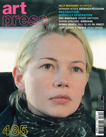 Art Press - Février 2021