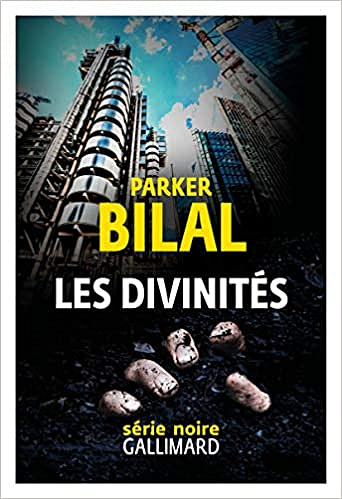 Les Divinités - Parker Bilal (2021)