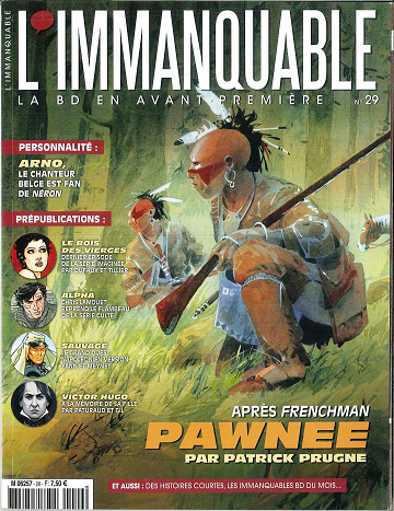L'Immanquable - Tome 29