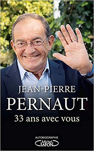 33 ans avec vous - Jean-pierre Pernaut (2021)