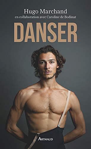 Danser - Hugo Marchand (2021)