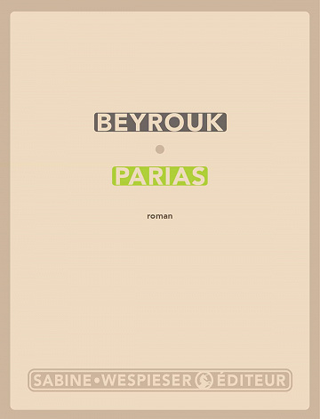 Parias - Beyrouk (2021)