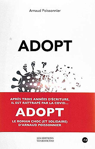Adopt - Arnaud Poissonnier (2020)