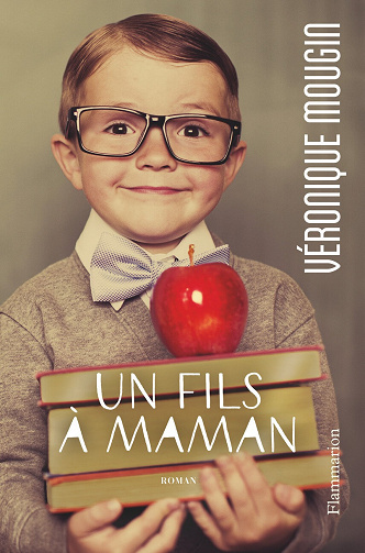 Un fils à maman - Véronique Mougin (2021)