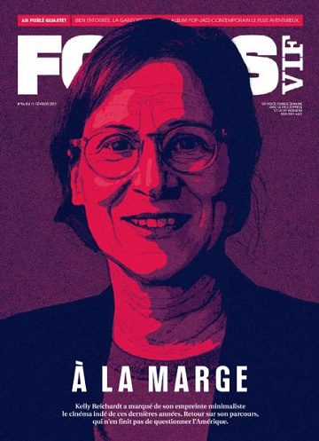 Focus Vif - 11 Février 2021