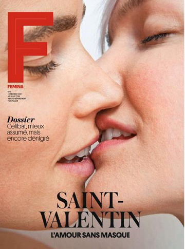 Femina France - 14 Février 2021