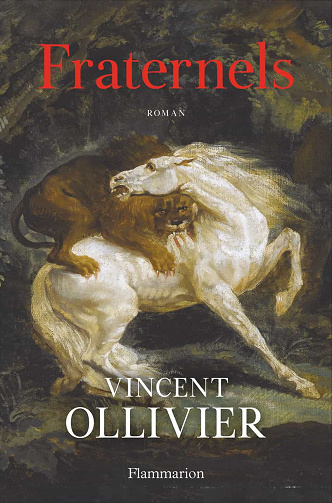 Fraternels - Vincent Ollivier (2020)