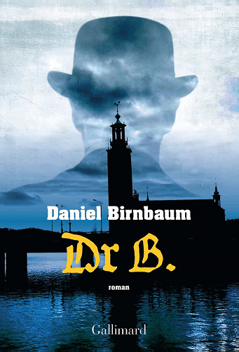 Dr B. - Daniel Birnbaum (2021)