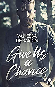 Give Us a Chance - Vanessa Degardin (2021)
