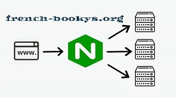 Udemy - Nginx : Maîtriser Nginx en tant que serveur web (2020)