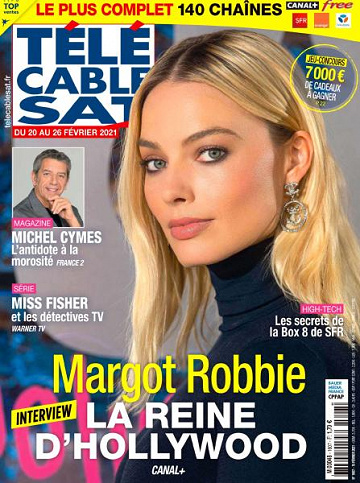 Télécâble Sat Hebdo - 15 Février 2021
