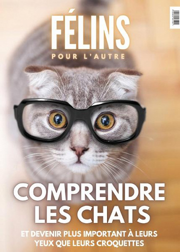 Félins Pour L’autre - N°6 2021