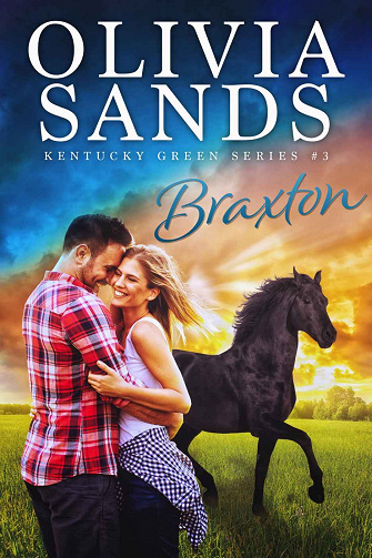 Braxton - Olivia Sands (2021)