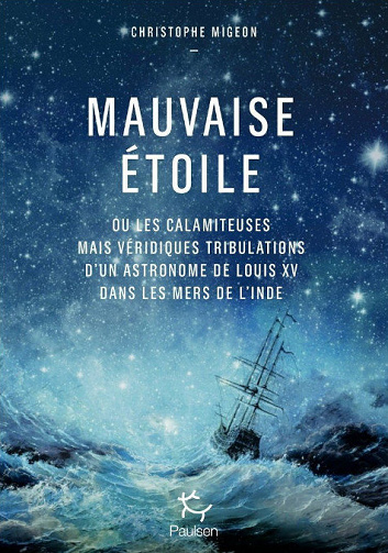 Mauvaise étoile - Christophe Migeon (2021)