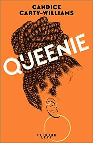 Queenie - Candice Carty Williams (2021)