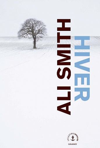 Hiver - Ali Smith (2021)