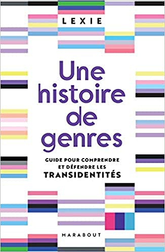 Une histoire de genres - Lexie (2021)