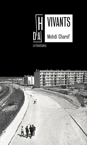 Vivants - Mehdi Charef (2020)