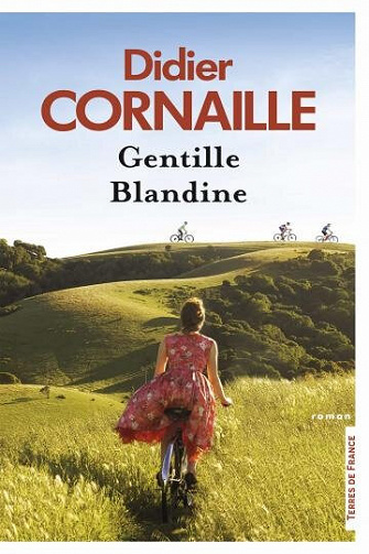 Gentille Blandine - Didier Cornaille (2021)