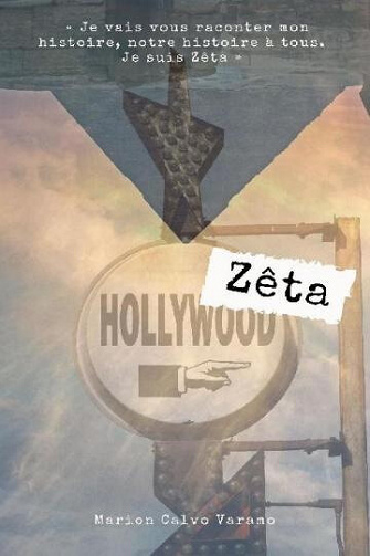 Zêta Marion - Varamo Calvo (2021)