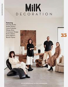 MilK Decoration - N°35 2021