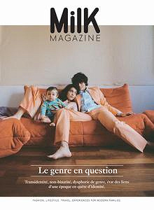 MilK - Février 2021