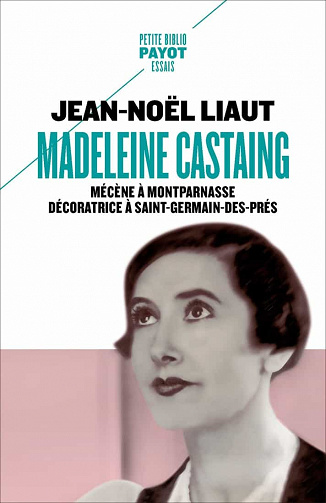 Madeleine Castaing - Jean-Noel Liaut (2021)