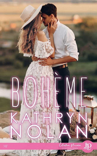 Bohème - Kathryn Nolan (2021)
