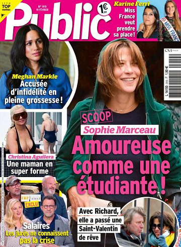 Public - 19 Février 2021