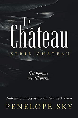 Le Château - Penelope Sky (2021)