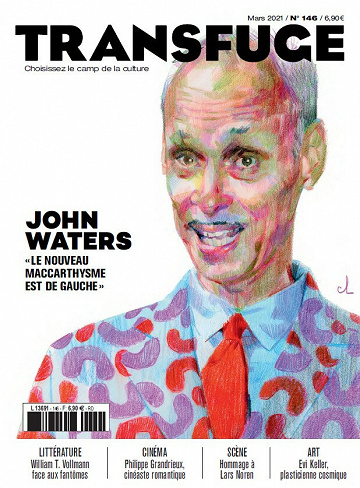 Transfuge N°146 - Mars 2021