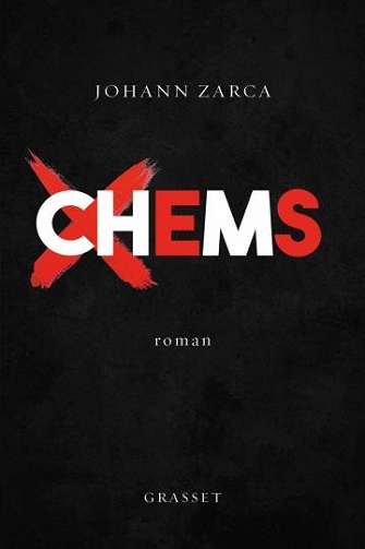 Chems - Johann Zarca (2021)