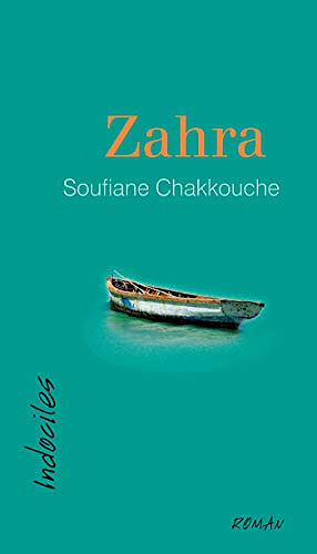 Zahra - Soufiane Chakkouche (2021)