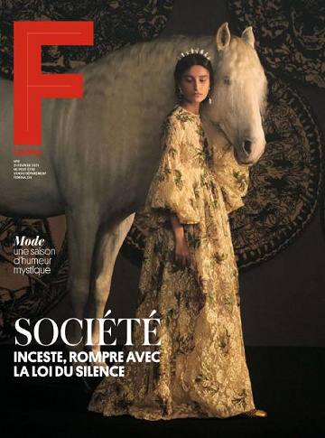Femina France - 21 Février 2021