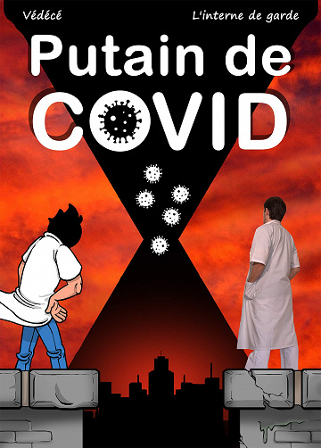 Putain de Covid (2020)