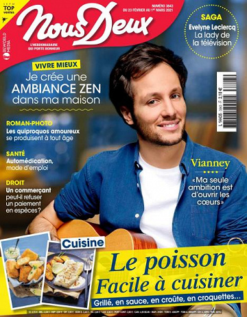 Nous Deux - 23 Février 2021