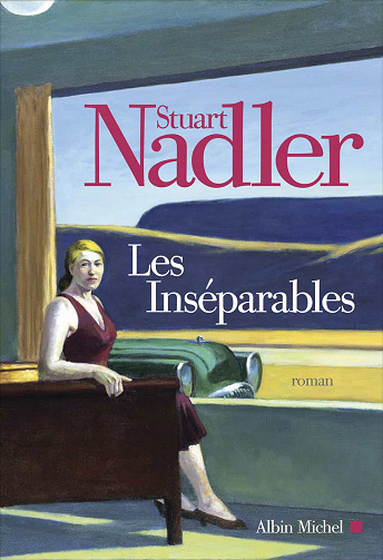 Les Inséparables - Stuart Nadler