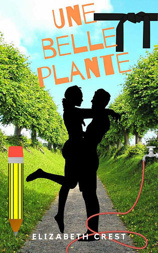 Une belle plante - Elizabeth Crest (2021)