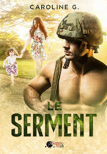 Le Serment - Caroline G. (2021)