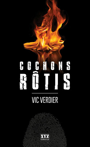 Cochons rôtis - Vic Verdier