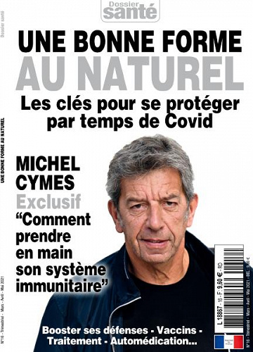 Dossier Santé - Mars-Mai 2021