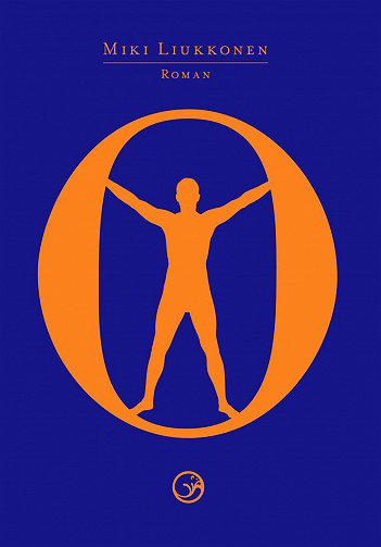 O - Miki Liukkonen (2021)