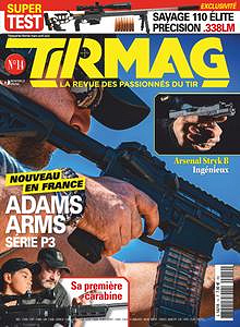 TirMag - Février-Avril 2021