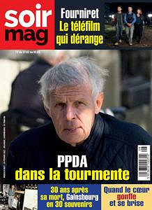 Le Soir Magazine - 24 Février 2021