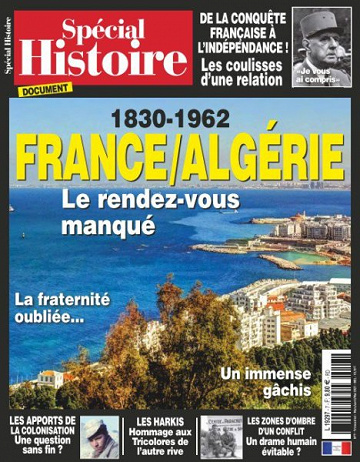 Spécial Histoire - Mars-Mai 2021